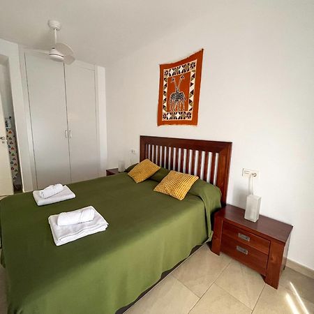 La Atalaya Rota Apartment Free Parking By Cadiz4Rentals Exterior foto