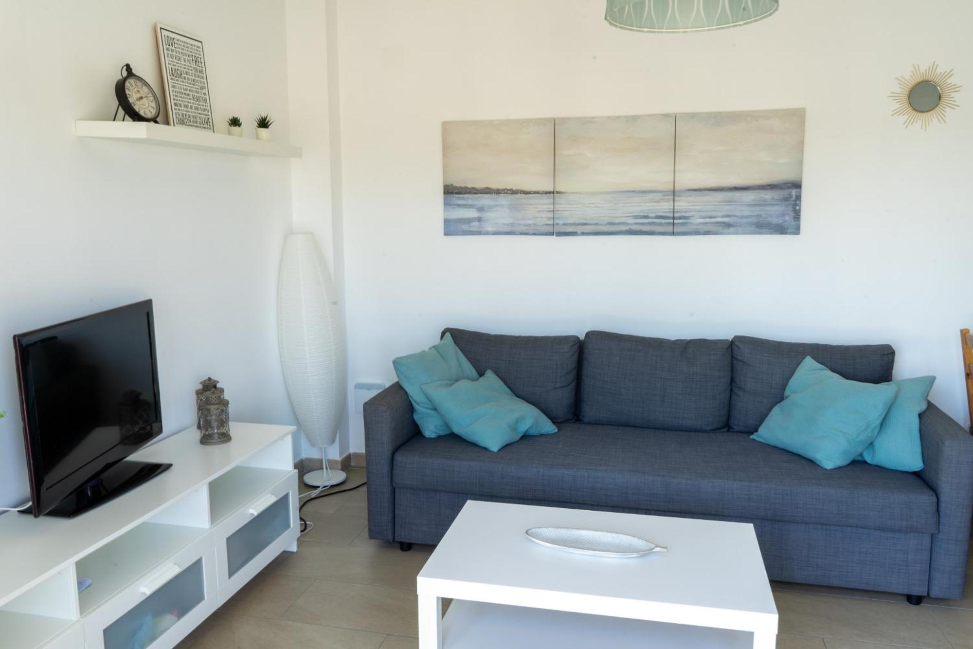 La Atalaya Rota Apartment Free Parking By Cadiz4Rentals Exterior foto