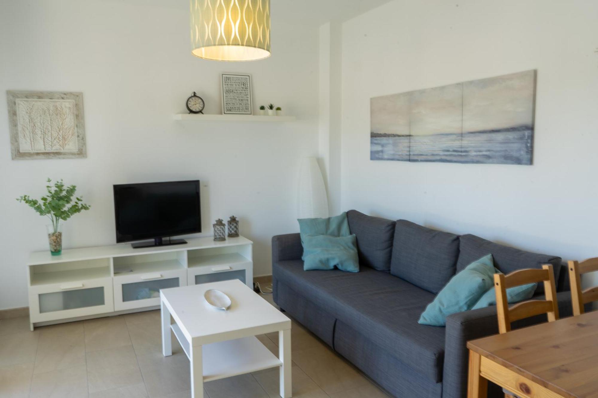 La Atalaya Rota Apartment Free Parking By Cadiz4Rentals Exterior foto